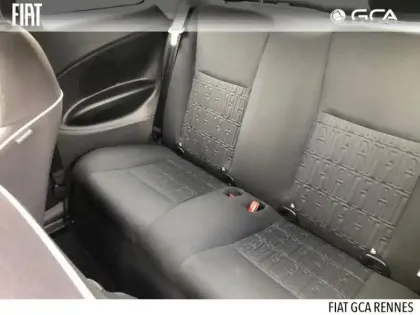 Photo 5 Fiat 500  e 95ch MY23