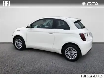 Photo 1 Fiat 500  e 95ch MY23
