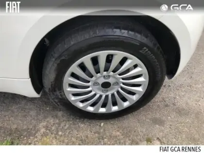 Photo 3 Fiat 500  e 95ch MY23