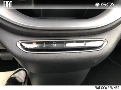 Photo 11 Fiat 500  e 95ch MY23