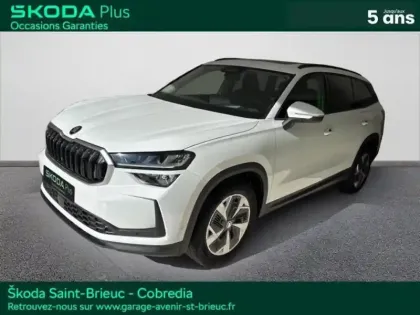 Photo Skoda Kodiaq