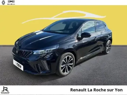 Photo Renault Clio