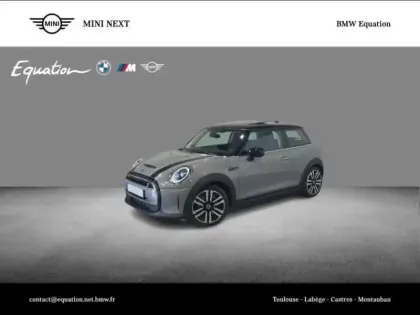 Photo Mini Mini