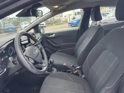 Photo 23 Ford Fiesta  1.1 85ch Cool & Connect 5p Euro6.2