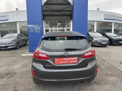 Photo 20 Ford Fiesta  1.1 85ch Cool & Connect 5p Euro6.2