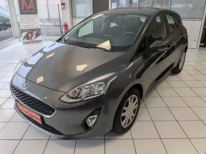 Photo 3 Ford Fiesta  1.1 85ch Cool & Connect 5p Euro6.2