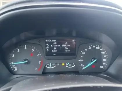 Photo 27 Ford Fiesta  1.1 85ch Cool & Connect 5p Euro6.2