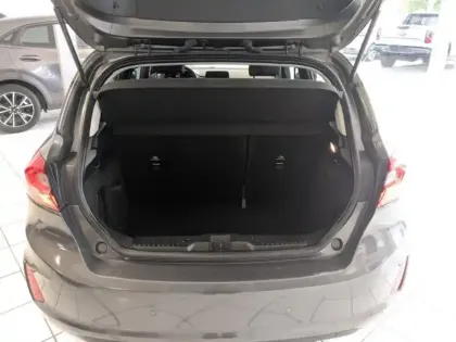 Photo 7 Ford Fiesta  1.1 85ch Cool & Connect 5p Euro6.2