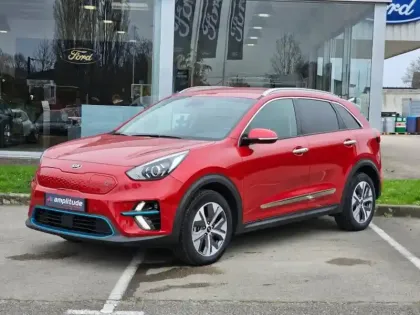 Photo Kia Niro
