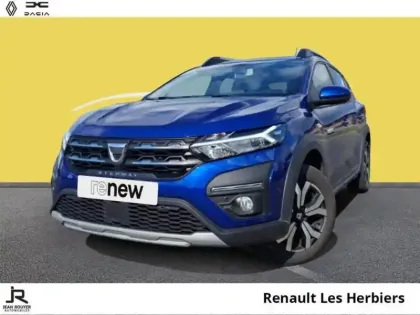 Photo Dacia Sandero