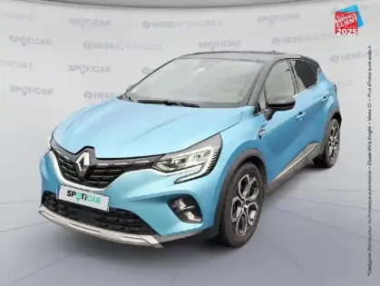 Photo Renault Captur