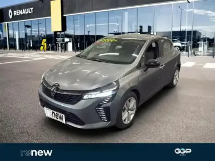 Photo Renault Clio