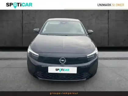 Photo 5 Opel Corsa  1.2 Turbo Hybrid 110ch Edition e-DCT6