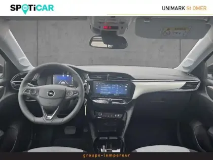 Photo 25 Opel Corsa Gén. VI Ph2 Edition 5