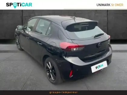 Photo 8 Opel Corsa  1.2 Turbo Hybrid 110ch Edition e-DCT6