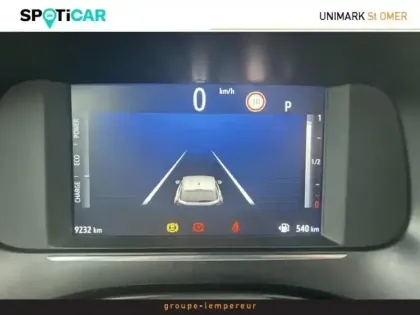 Photo 27 Opel Corsa Gén. VI Ph2 Edition 5