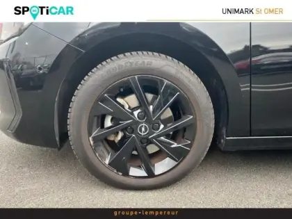 Photo 24 Opel Corsa Gén. VI Ph2 Edition 5