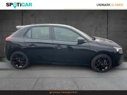 Photo 16 Opel Corsa Gén. VI Ph2 Edition 5