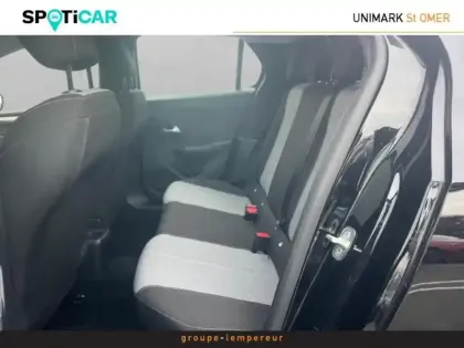 Photo 29 Opel Corsa Gén. VI Ph2 Edition 5