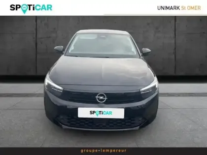 Photo 20 Opel Corsa Gén. VI Ph2 Edition 5