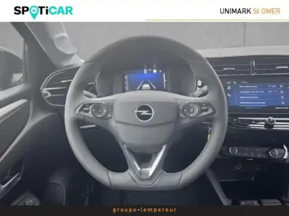 Photo 26 Opel Corsa Gén. VI Ph2 Edition 5