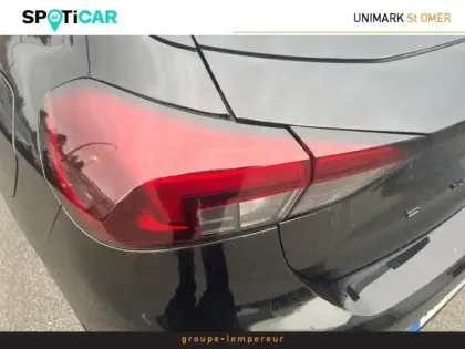 Photo 18 Opel Corsa Gén. VI Ph2 Edition 5