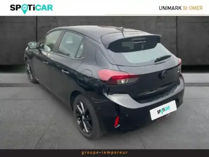 Photo 23 Opel Corsa Gén. VI Ph2 Edition 5