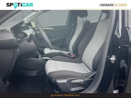 Photo 28 Opel Corsa Gén. VI Ph2 Edition 5