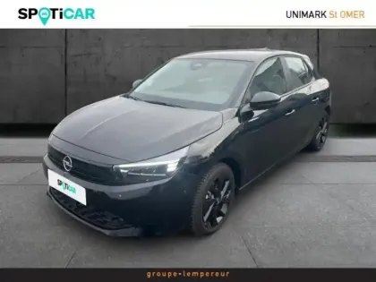 Photo 22 Opel Corsa Gén. VI Ph2 Edition 5