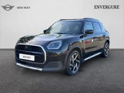 Photo Mini Countryman