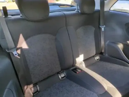 Photo 14 Opel Adam  Rocks 1.4 Twinport 87ch yourself White&Black Start/Stop