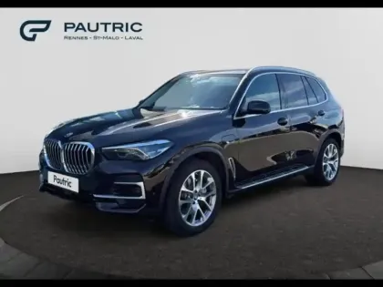 Photo Bmw X5