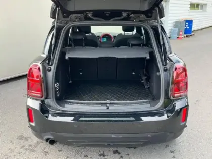 Photo 6 Mini Countryman  Cooper  136ch Northwood BVA7