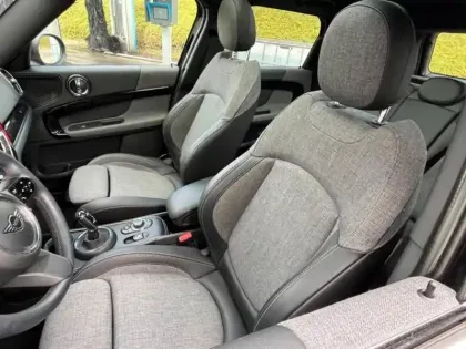 Photo 11 Mini Countryman  Cooper  136ch Northwood BVA7