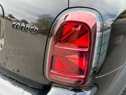 Photo 5 Mini Countryman  Cooper  136ch Northwood BVA7