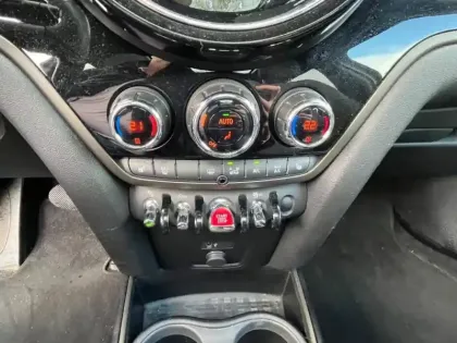 Photo 13 Mini Countryman  Cooper  136ch Northwood BVA7