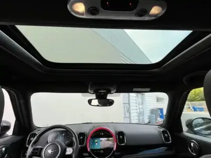 Photo 8 Mini Countryman  Cooper  136ch Northwood BVA7