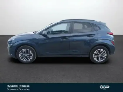 Photo 10 Hyundai Kona  Electric 39kWh - 136ch Intuitive