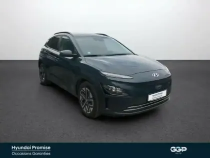Photo 7 Hyundai Kona  Electric 39kWh - 136ch Intuitive