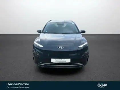 Photo 9 Hyundai Kona  Electric 39kWh - 136ch Intuitive