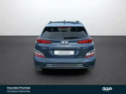 Photo 12 Hyundai Kona  Electric 39kWh - 136ch Intuitive