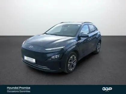 Photo 8 Hyundai Kona  Electric 39kWh - 136ch Intuitive