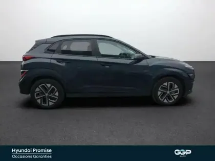 Photo 6 Hyundai Kona  Electric 39kWh - 136ch Intuitive