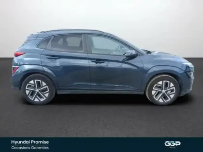 Photo 14 Hyundai Kona  Electric 39kWh - 136ch Intuitive