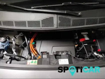 Photo 11 Peugeot Expert  Fg M 136ch (100kW) Batterie 75 kWh Pack Premium Connect