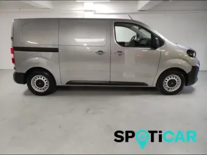 Photo 3 Peugeot Expert  Fg M 136ch (100kW) Batterie 75 kWh Pack Premium Connect