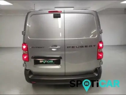 Photo 5 Peugeot Expert  Fg M 136ch (100kW) Batterie 75 kWh Pack Premium Connect