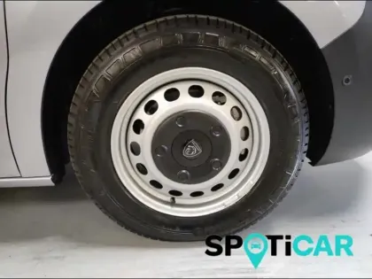 Photo 12 Peugeot Expert  Fg M 136ch (100kW) Batterie 75 kWh Pack Premium Connect