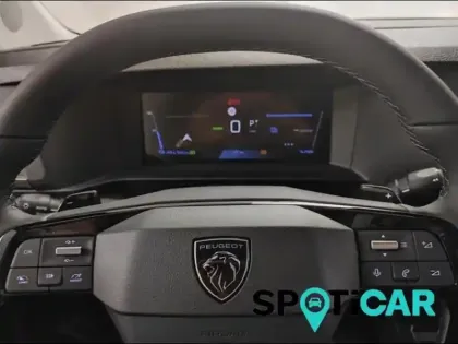 Photo 10 Peugeot Expert  Fg M 136ch (100kW) Batterie 75 kWh Pack Premium Connect