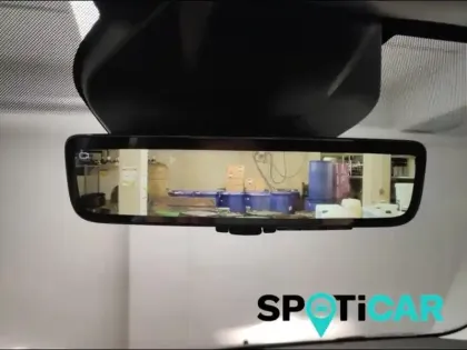 Photo 13 Peugeot Expert  Fg M 136ch (100kW) Batterie 75 kWh Pack Premium Connect